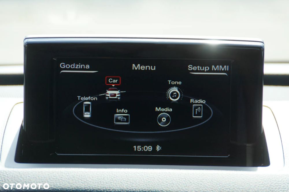Audi Q3 2.0 TDI Quattro S tronic sport - 15