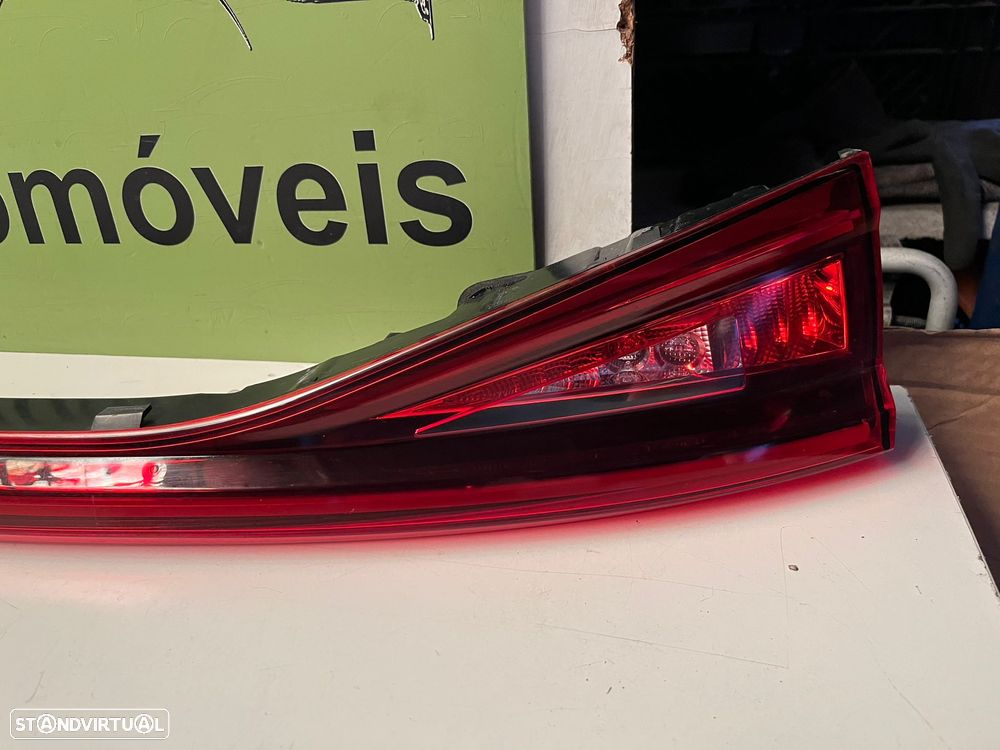 Seat Leon ST KL8 / FAROLIM STOP MALA LED - FT492 - 3