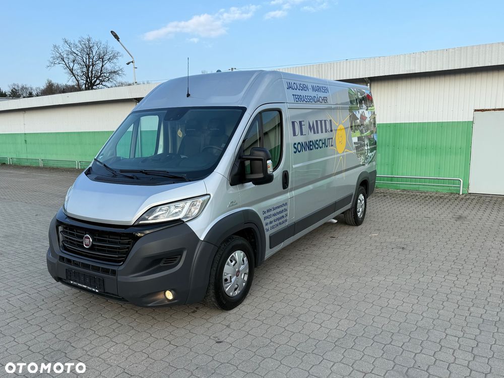 Fiat Ducato - 6