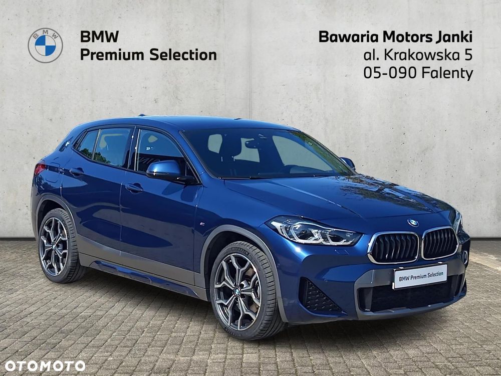BMW X2 - 7