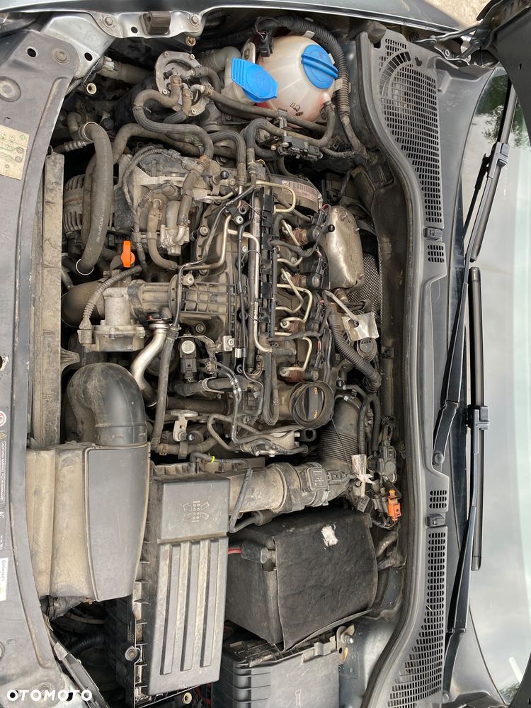 Skoda Octavia 1.6 TDI Elegance - 28