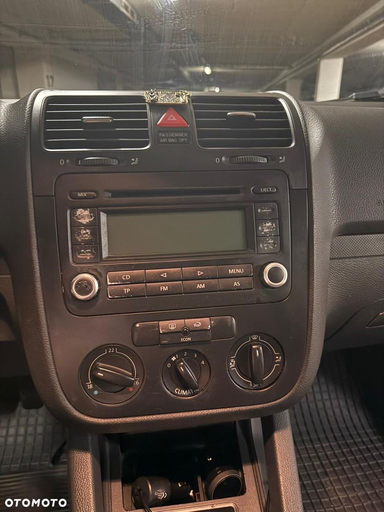 Volkswagen Golf - 14