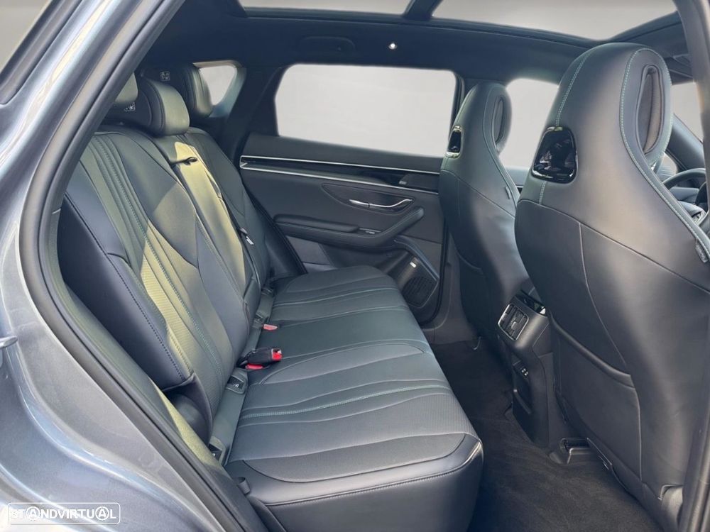 BYD Seal U 1.5 DM-i Boost - 7