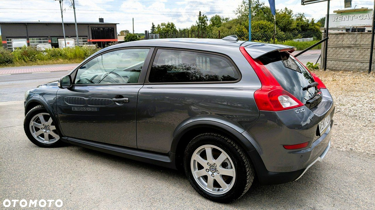 Volvo C30 - 7