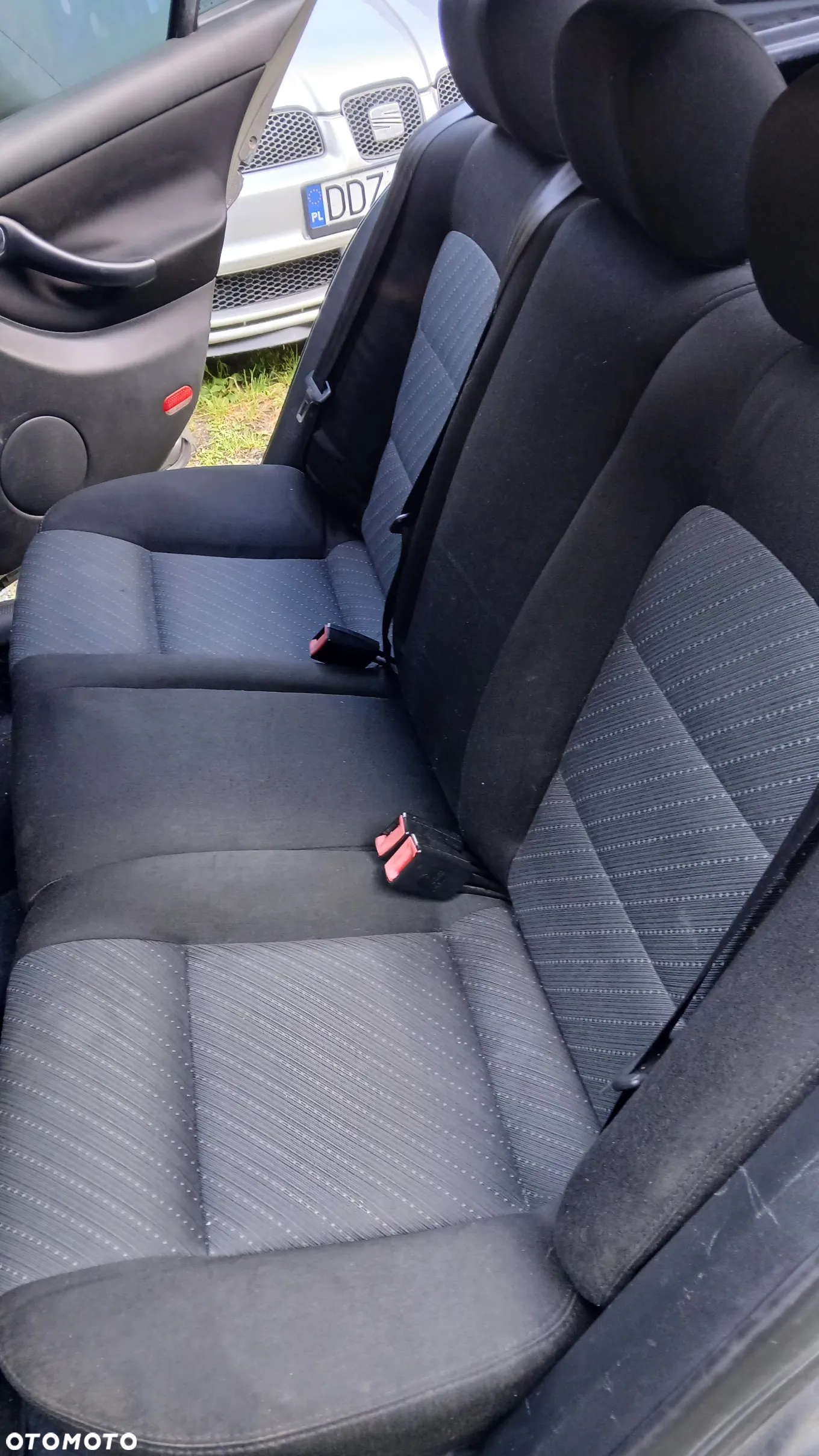 Seat Leon 1.9 TDI 150 Sport - 35