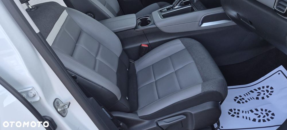 Citroën C5 Aircross - 23