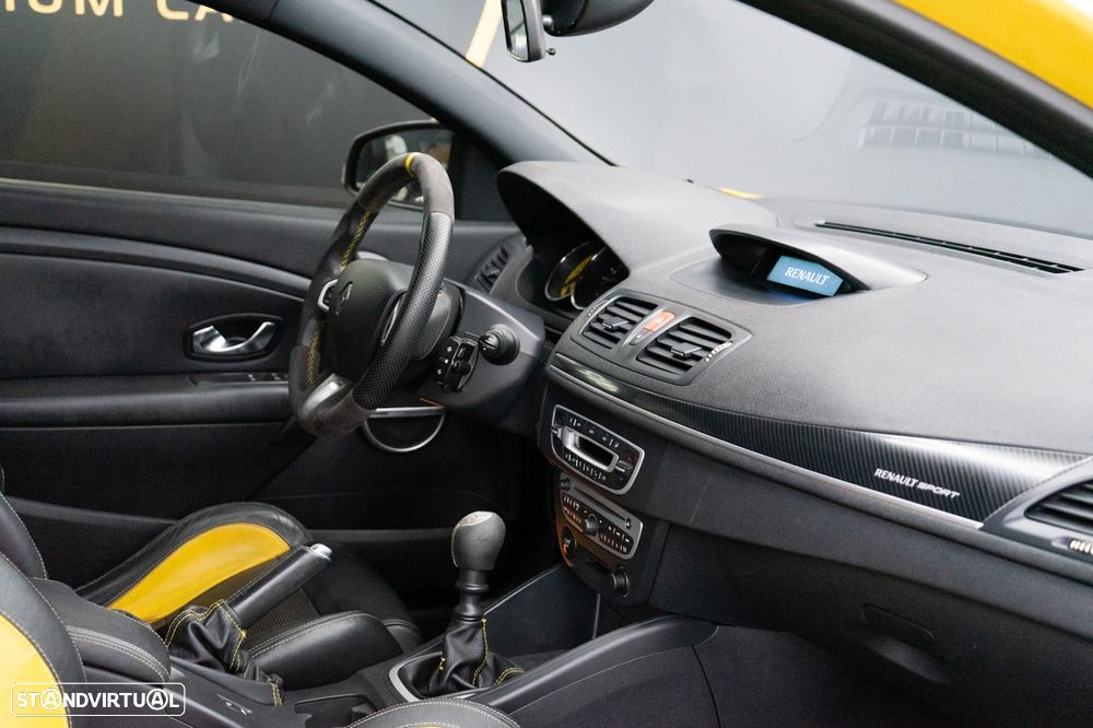 Renault Mégane Coupe 2.0 T 16V RS - 7