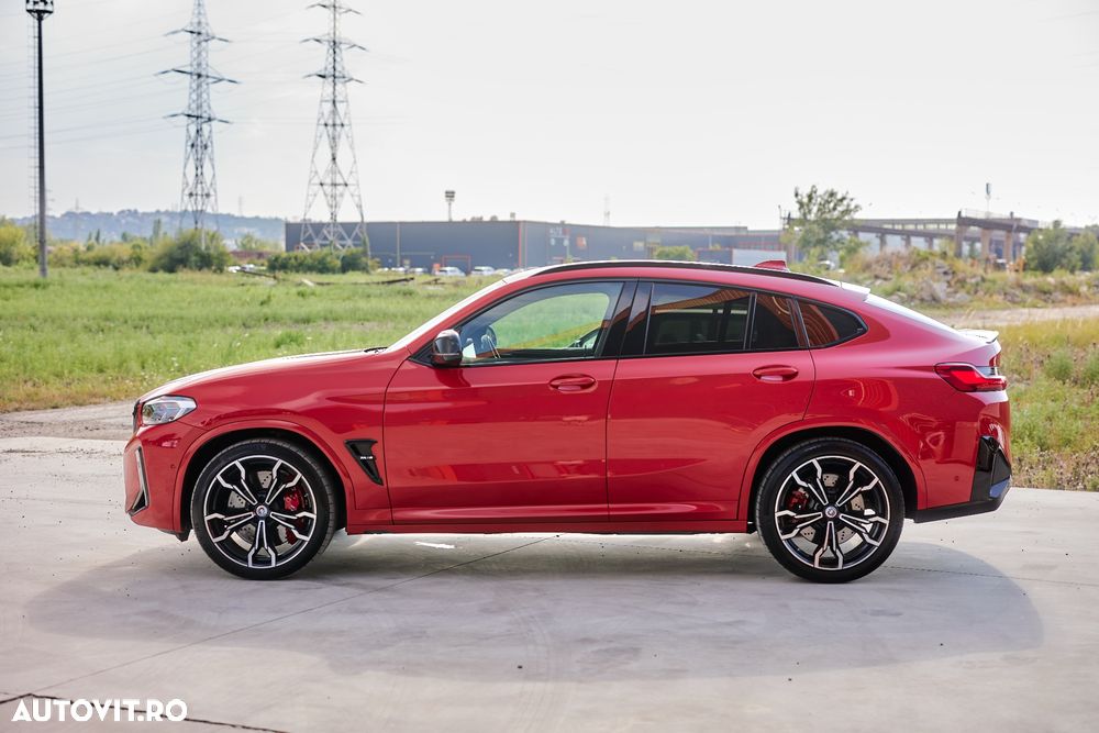 BMW X4 M Standard - 7