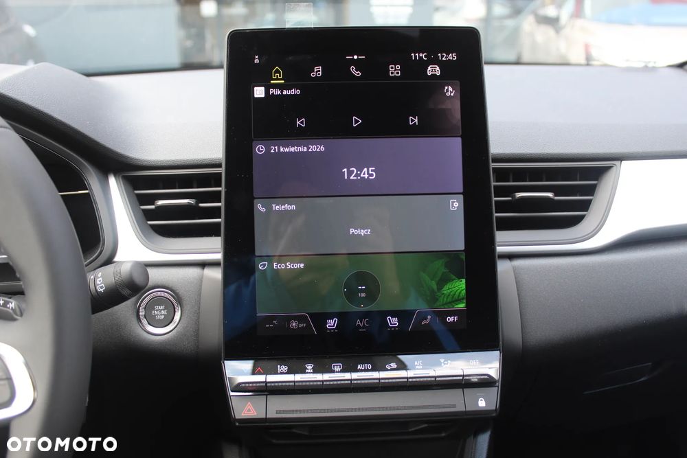 Mitsubishi ASX 1.3 mHEV Black Edition DCT - 12