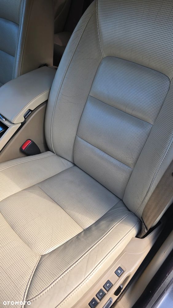 Volvo S80 - 28