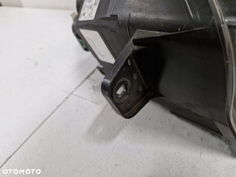 OPEL VIVARO B LAMPA REFLEKTOR LEWY PRZÓD PRZEDNI UK 260603220R - 10