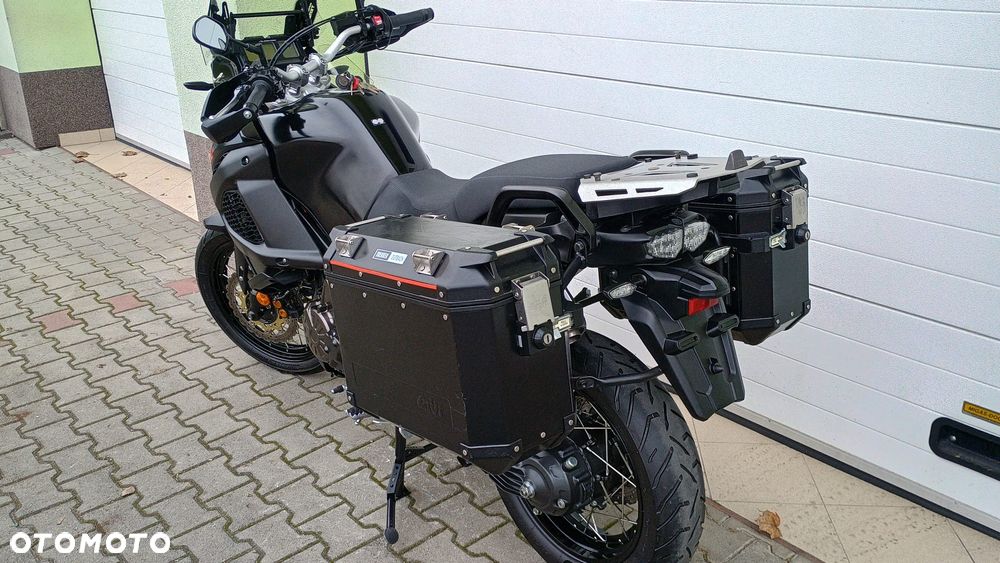 Yamaha Super Tenere - 24