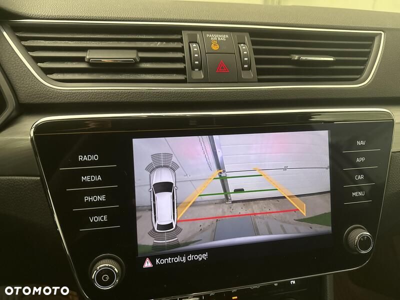 Skoda Superb 1.5 TSI Style DSG - 16