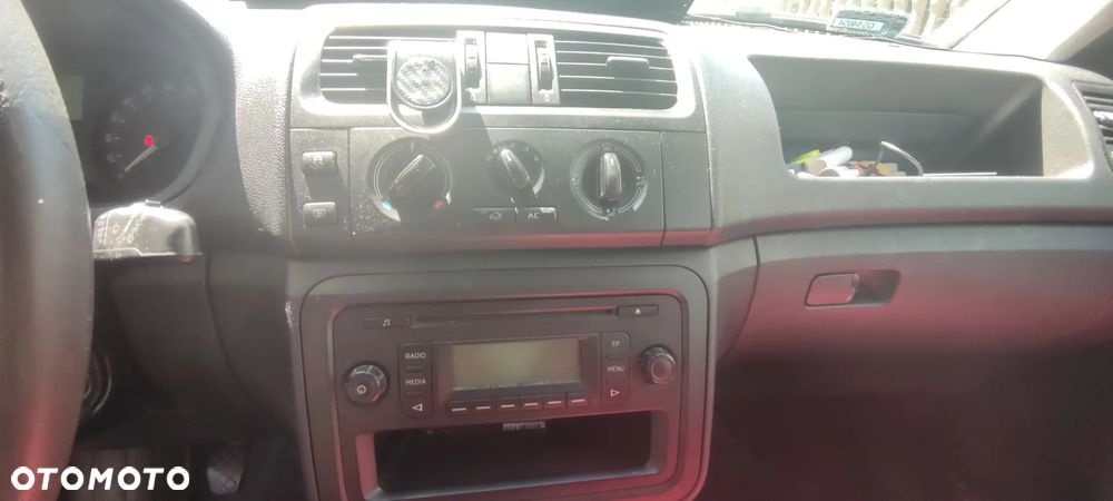 Skoda Fabia 1.2 12V Active Plus - 21