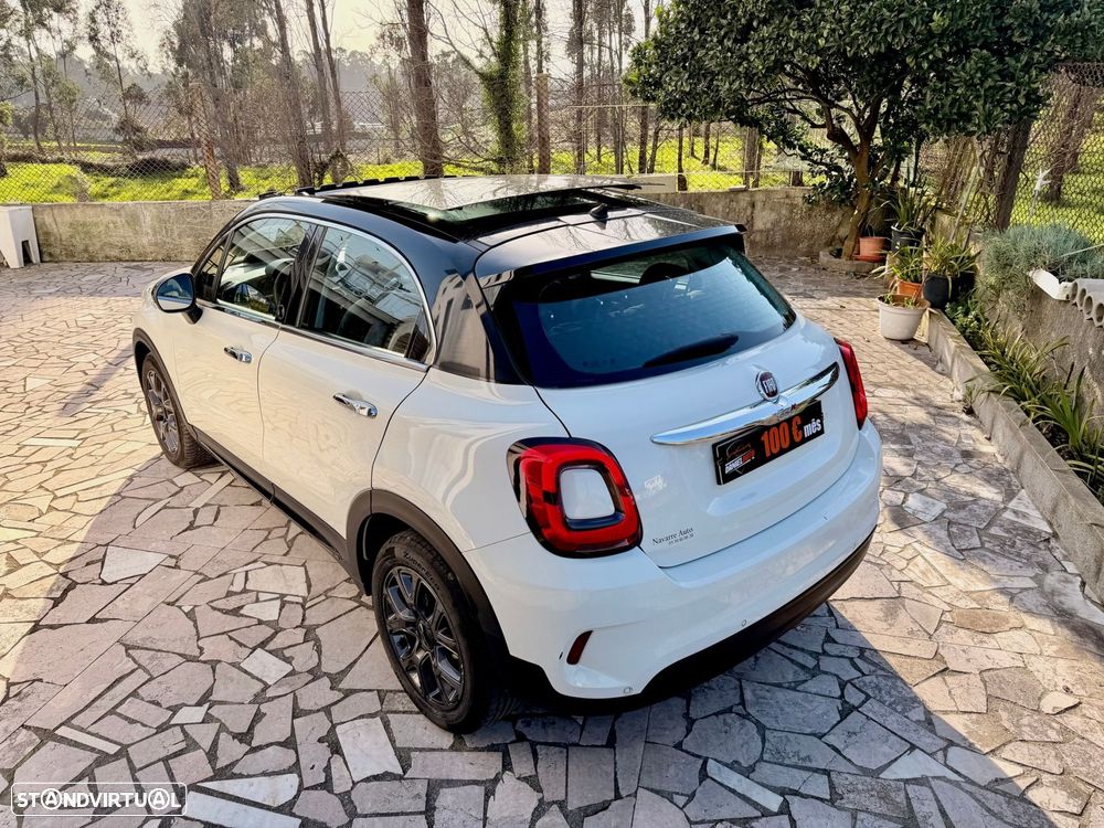 Fiat 500X 1.0 FireFly Club - 1