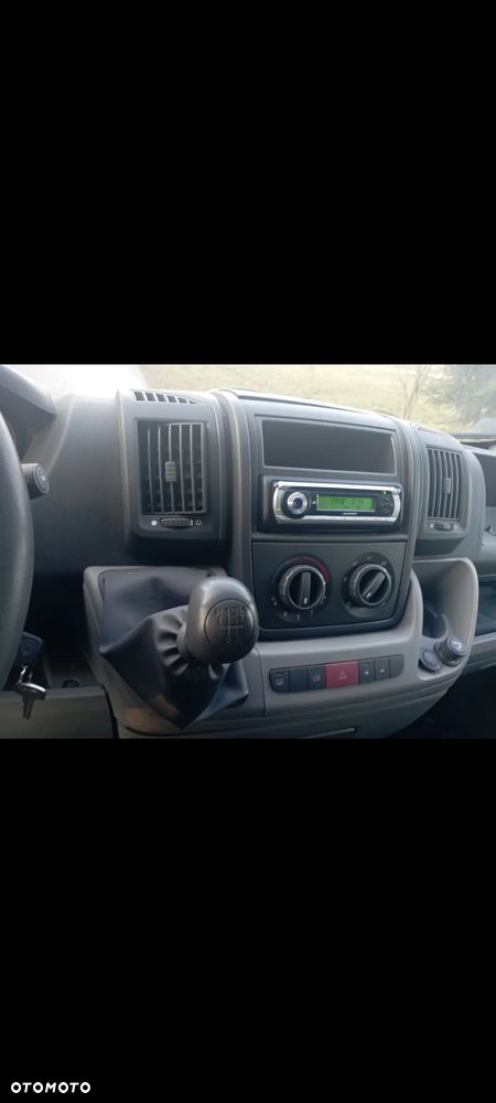 Citroën JUMPER - 14