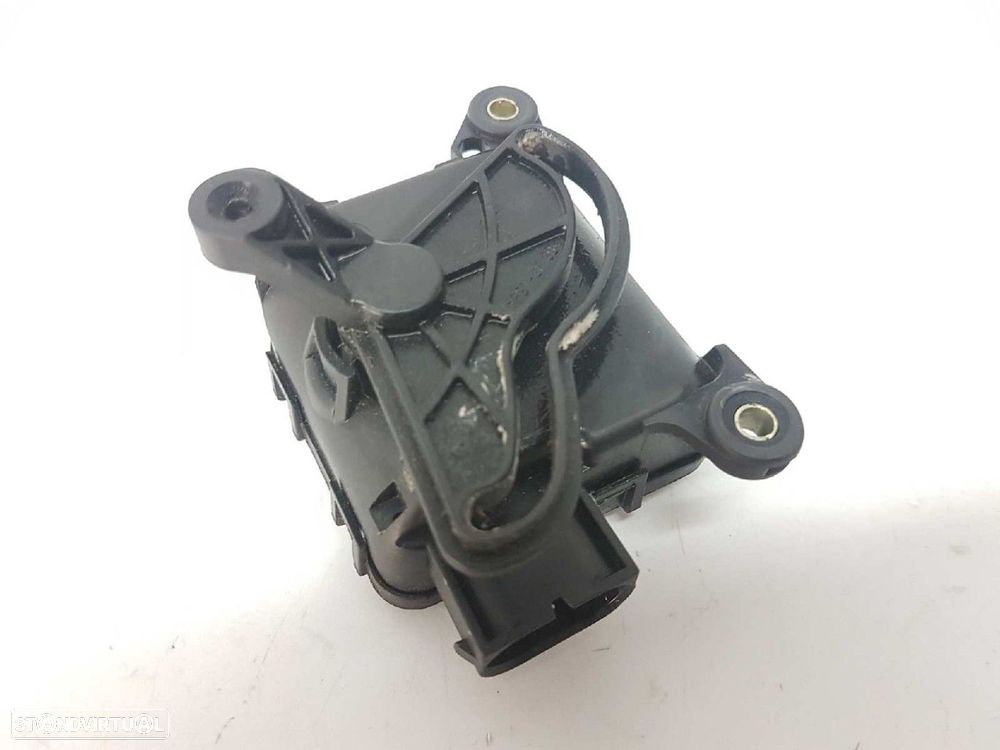 MOTOR DE ABA DE AQUECIMENTO AUDI A6 BERLINA (4B2) 2.8 - 2