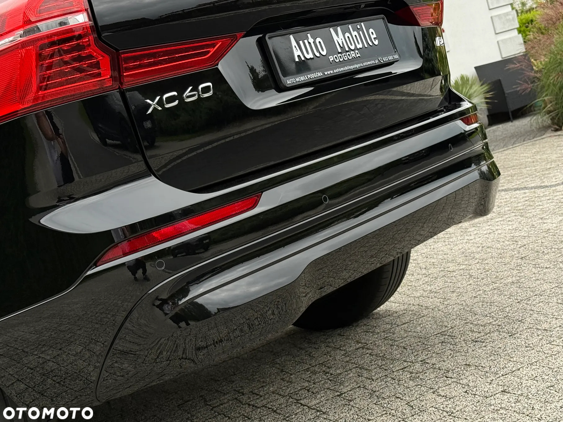 Volvo XC 60 - 27