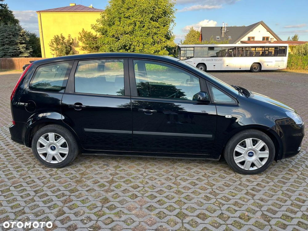 Ford C-MAX 1.6 Trend - 3