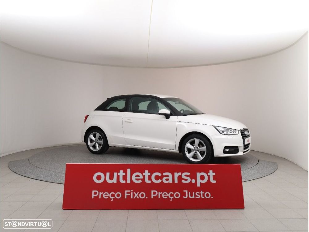 Audi A1 1.4 TDI Design - 11