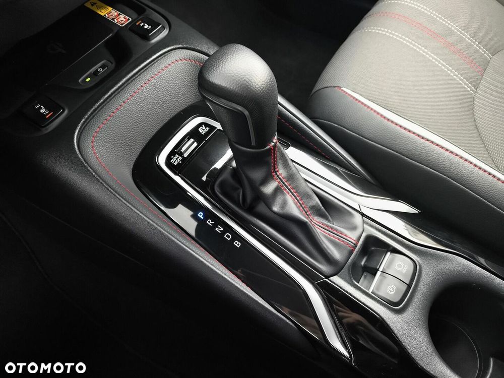 Toyota Corolla 1.8 Hybrid GR Sport Dynamic - 23