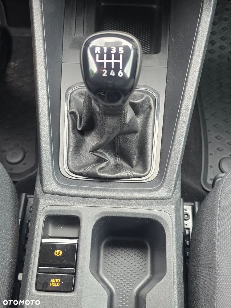 Volkswagen CADDY - 21