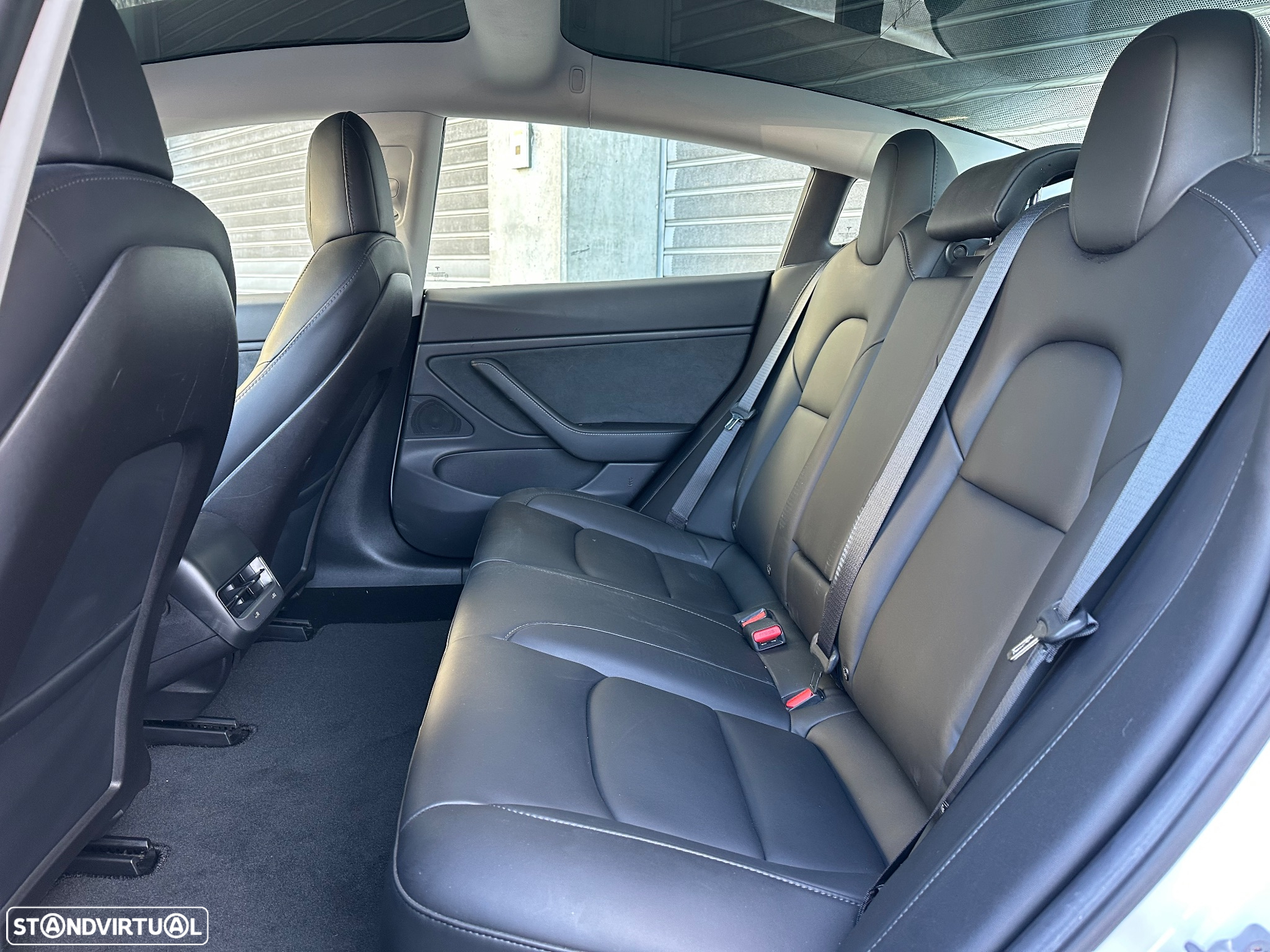 Tesla Model 3 Long-Range Dual Motor AWD - 7