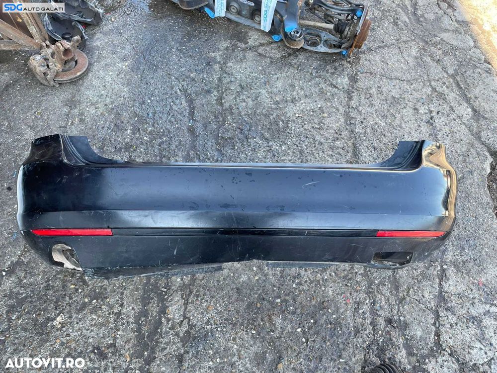 Bara Spoiler Spate cu DEFECT Volkswagen Golf 5 Break Combi 2004 - 2008 [2852X] - 1