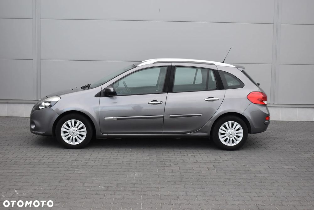 Renault Clio - 3