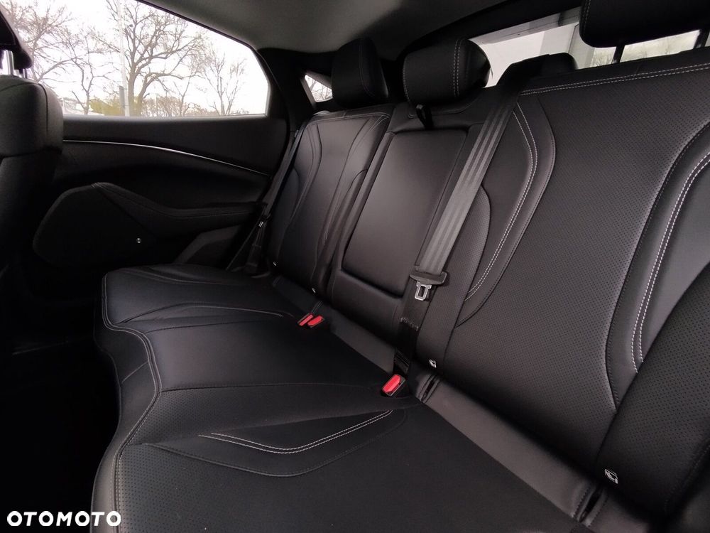 Ford Mustang Mach-E 75kWh RWD - 20