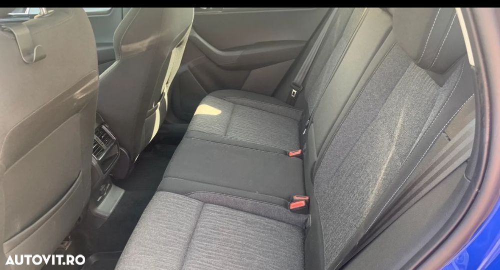 Skoda Karoq 2.0 TDI 4X4 DSG Style - 7