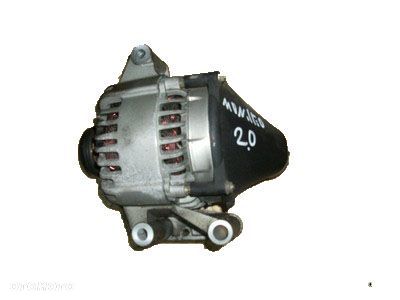 ALTERNATOR 1.8 2.0 16V MONDEO MK3 - 1