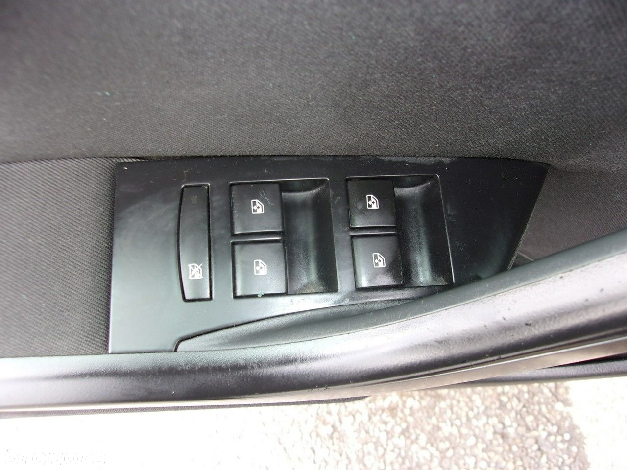 Opel Astra 1.4 Turbo Cosmo - 15