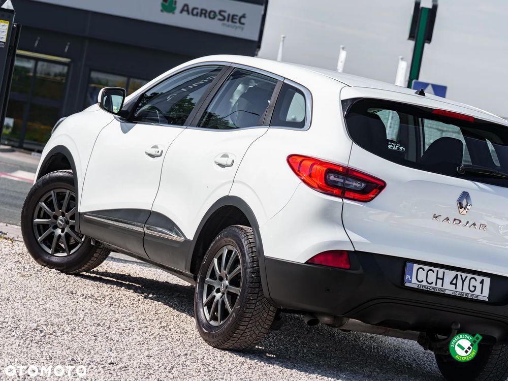 Renault Kadjar Energy dCi 130 Business - 6