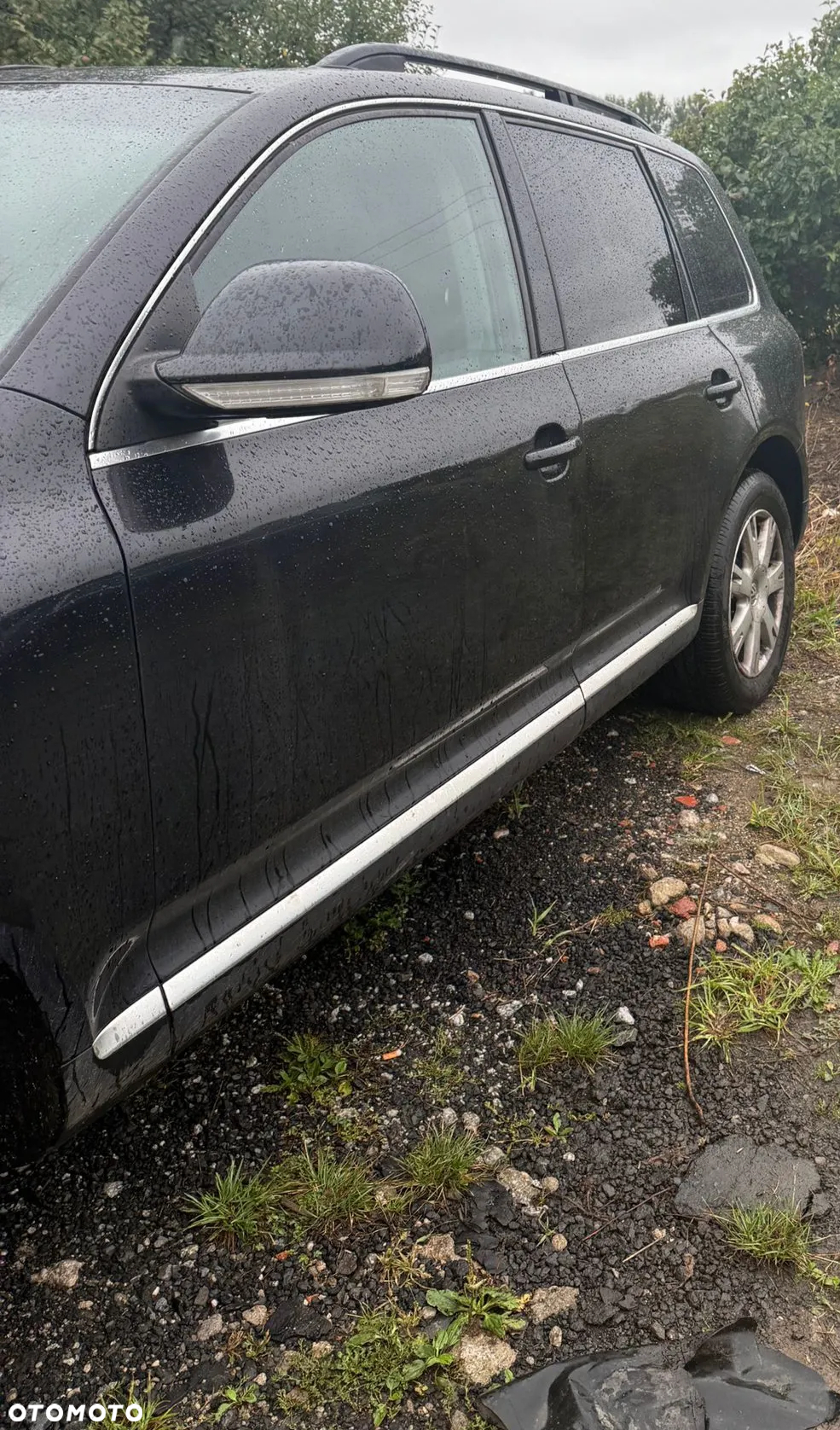 Volkswagen Touareg - 12