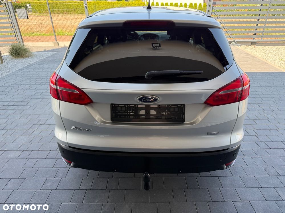 Ford Focus - 10