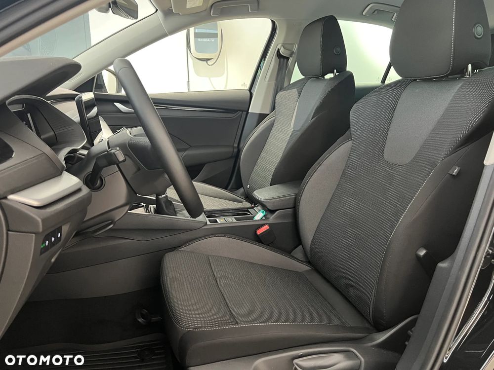 Skoda Octavia 1.5 TSI Selection - 15