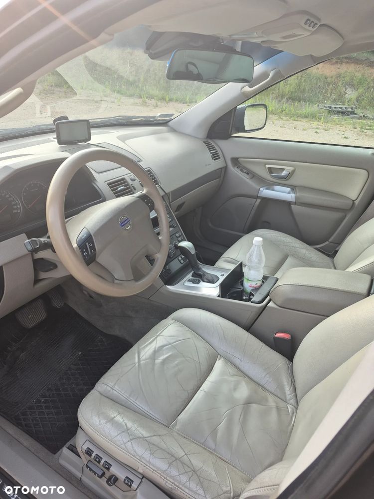 Volvo XC 90 4.4 V8 Executive - 4