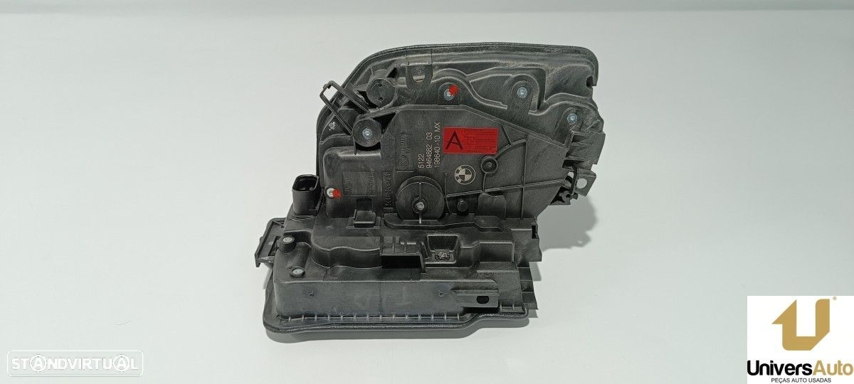 FECHADURA PORTA TRASEIRA DIREITA BMW SERIE X6 (G06) XDRIVE 40I - 1