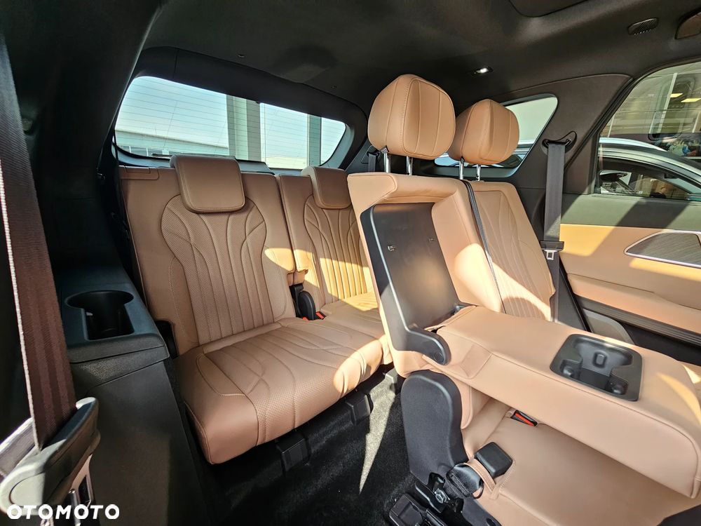 Chery Tiggo 9 - 14