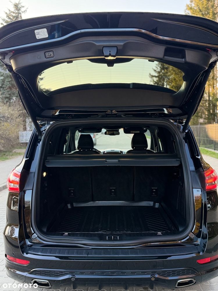 Ford S-Max 2.0 EcoBlue Twin-Turbo ST-Line - 14