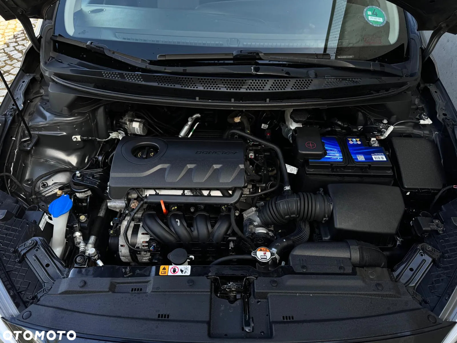 Kia Ceed 1.4 CVVT Dream Team Edition - 28