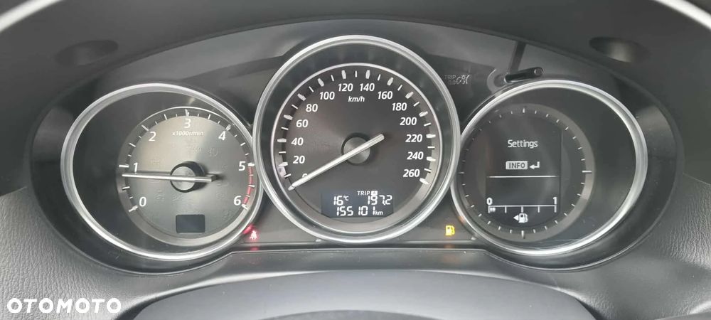 Mazda CX-5 2.2 D Skypassion AWD - 11