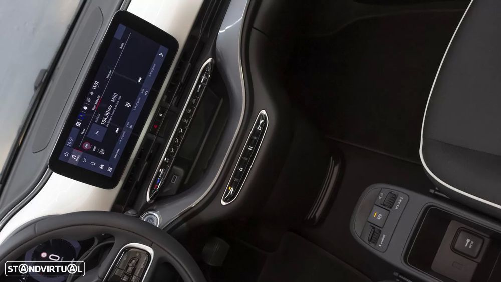 Fiat 500e C Standard - 27