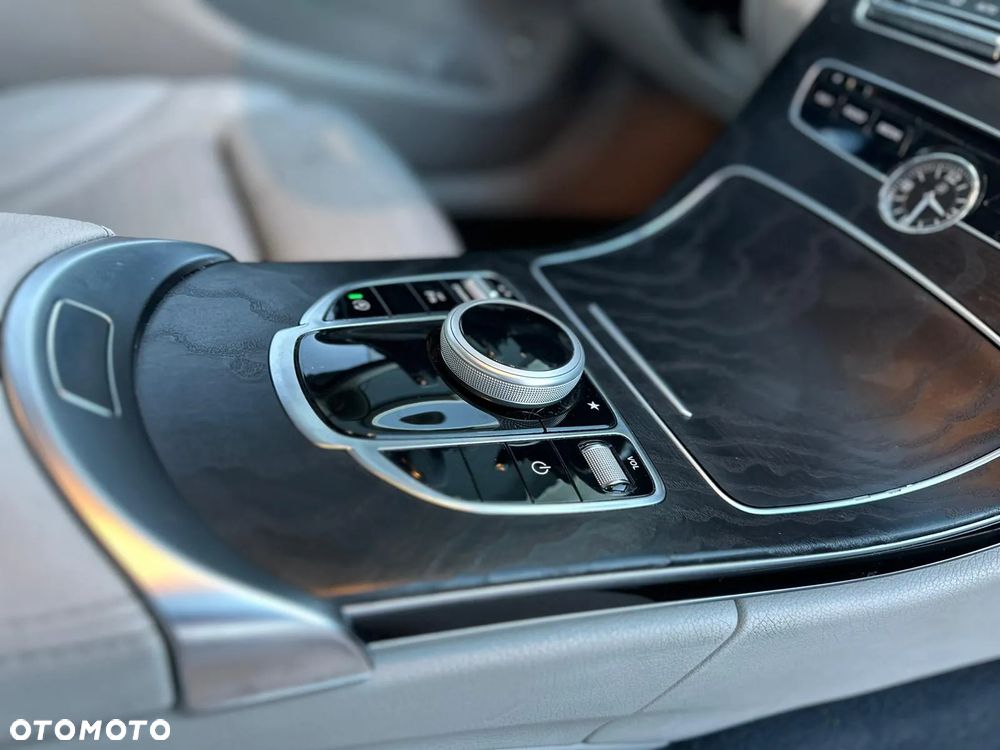 Mercedes-Benz Klasa C - 17