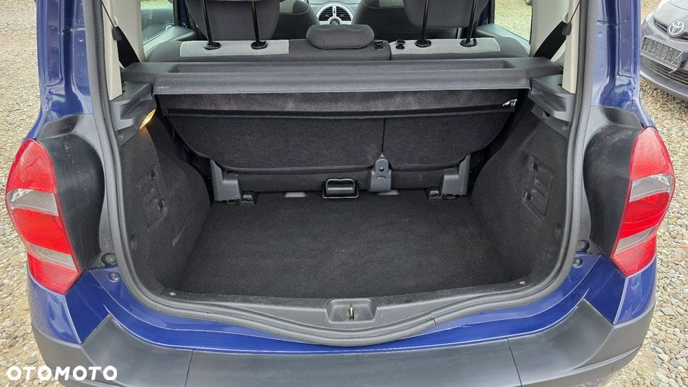 Renault Modus - 19