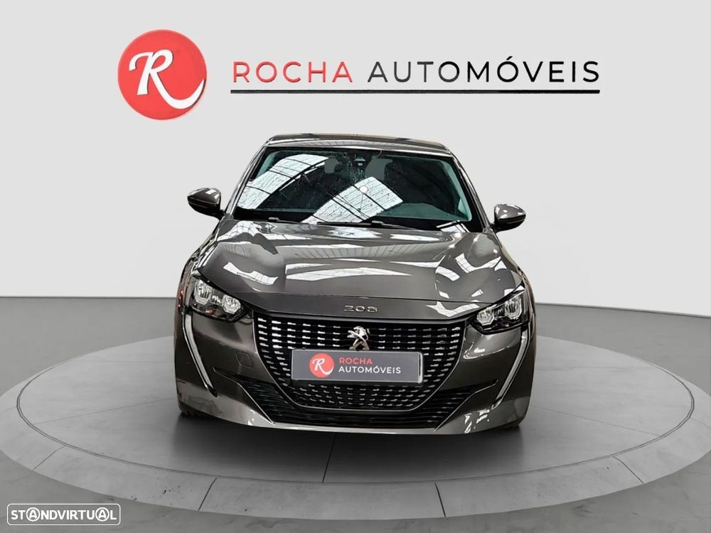 Peugeot 208 - 2