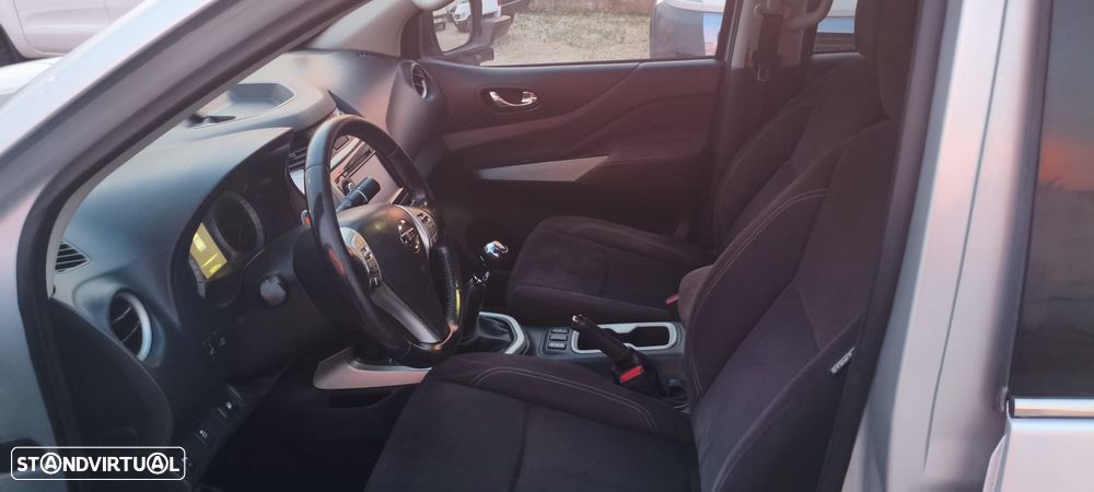 Nissan Navara - 22