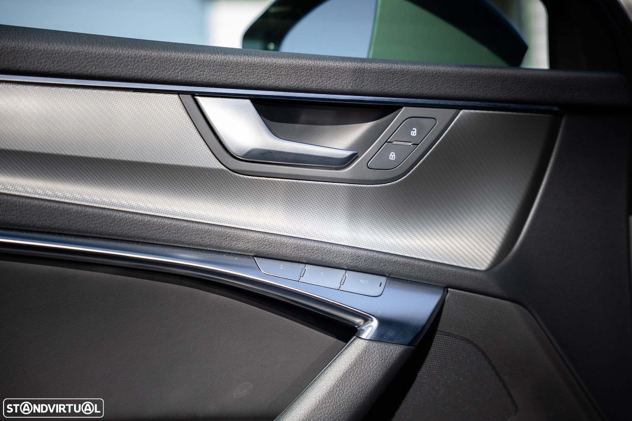Audi A6 Avant 40 TDI S tronic - 45