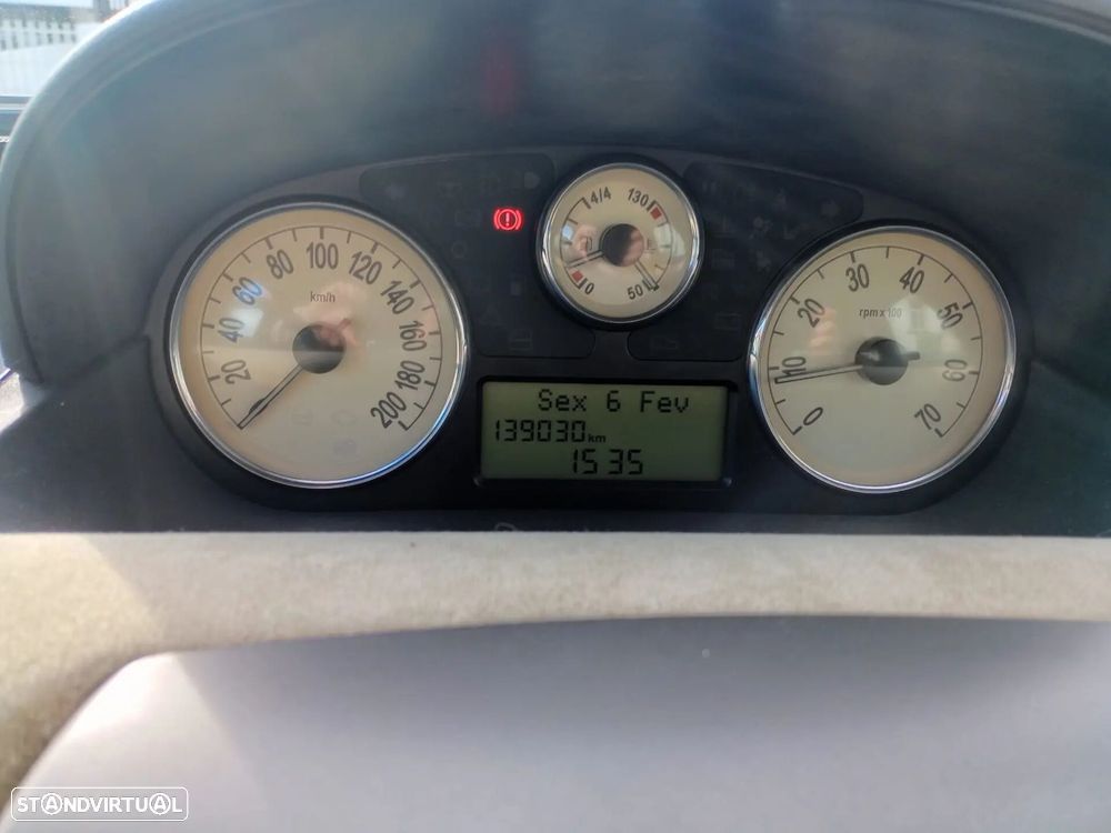 Lancia Ypsilon 1.2 16V Fashion - 23